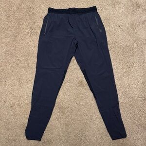 Novel women joggers. Medium